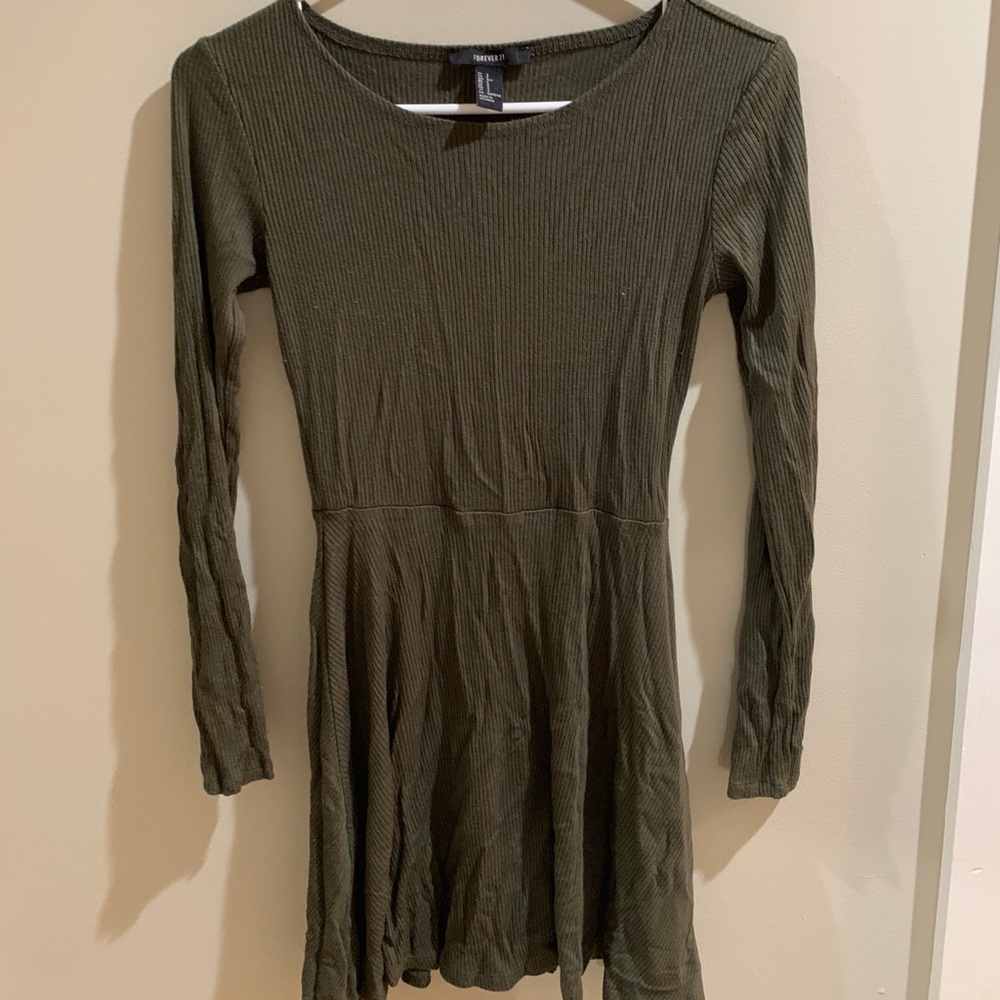 Forever 21 dress
